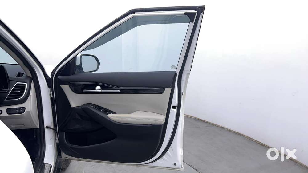 Kia Seltos Htx D, 2019, Diesel