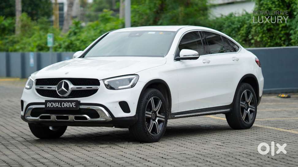 Mercedes-benz Glc Class, 2023, Diesel
