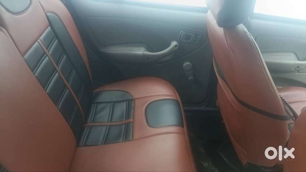 Tata Indica V2 2013 Diesel