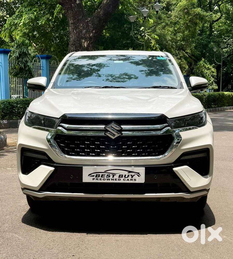 Maruti Suzuki Invicto Alpha Plus 7str, 2024