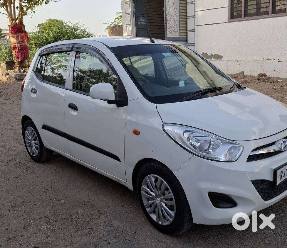 Hyundai I10 1.1l Irde Magna Special Edition, 2016, Cng & Hybrids