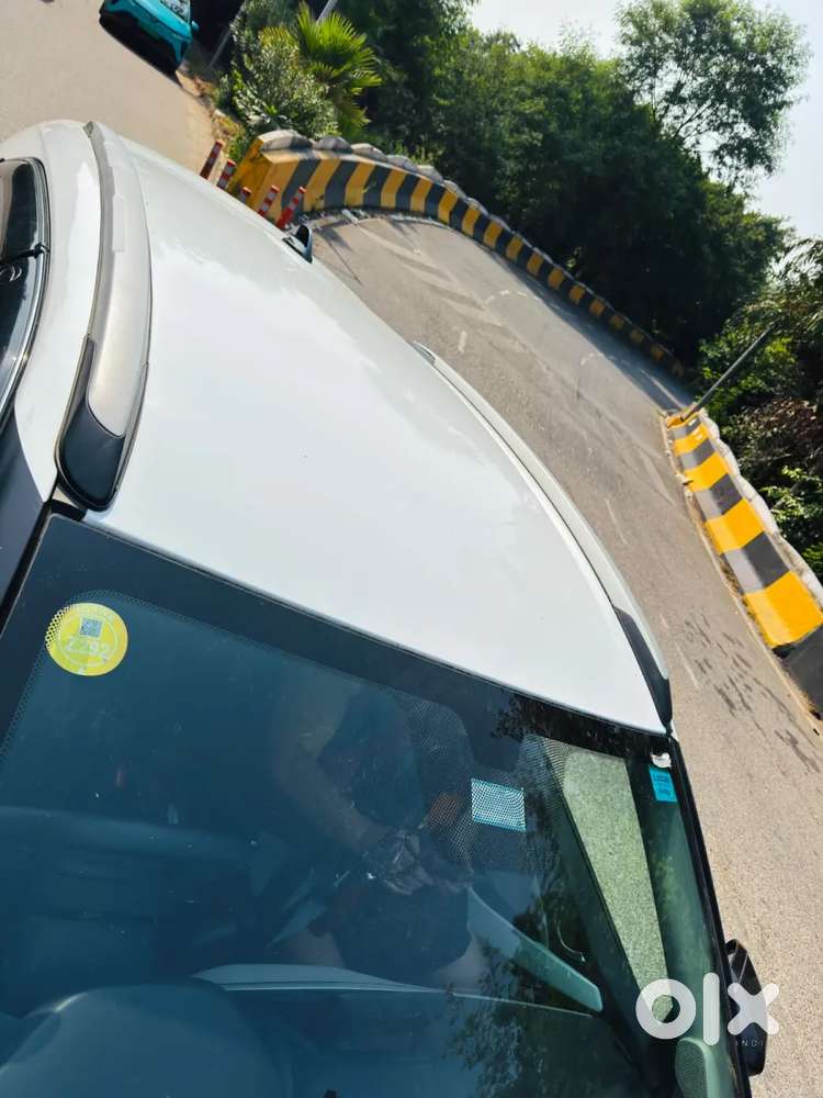 Tata Nexon, 2023, Petrol