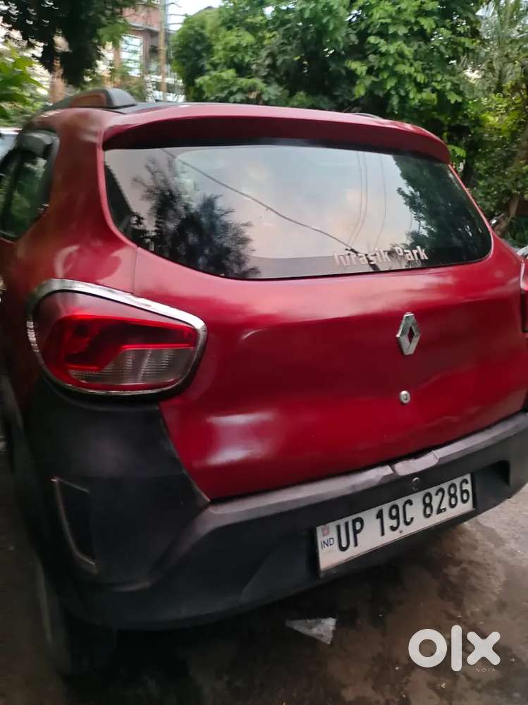 Renault Kwid 2019 Model