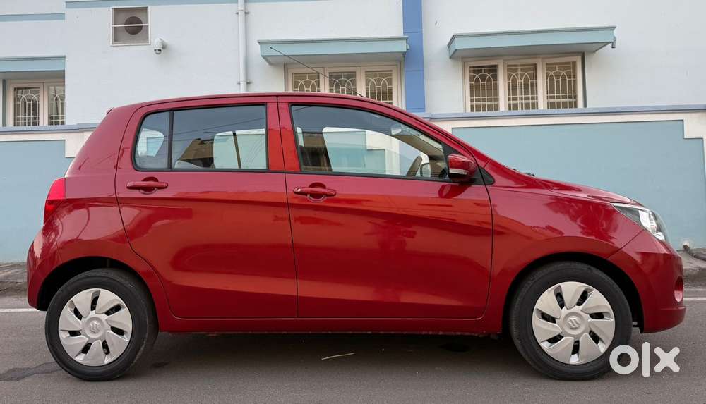 Maruti Suzuki Celerio Zxi, 2016, Petrol