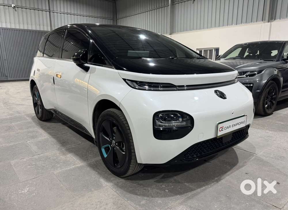 Mg Windsor Ev Essence, 2025, Electric