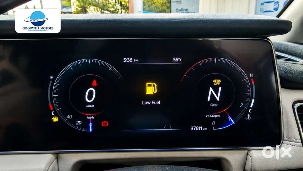 Mahindra Xuv700 2.2 Ax 7 Diesel Mt Str, 2024, Diesel