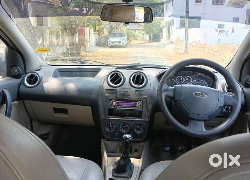 Ford Diesel Manual 2009 Car