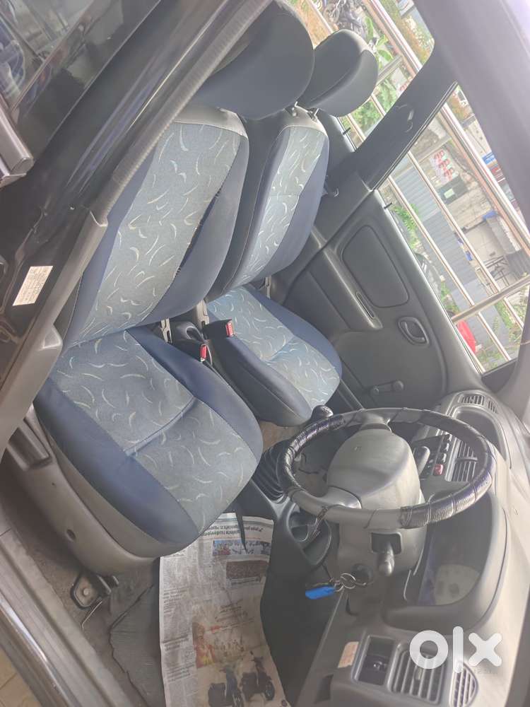 Maruti Suzuki Alto 2005-2010 Lxi Bsiii, 2008, Petrol