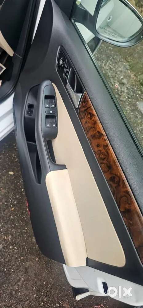 Volkswagen Jetta 2016 Petrol . 7 Lakh Idv Value