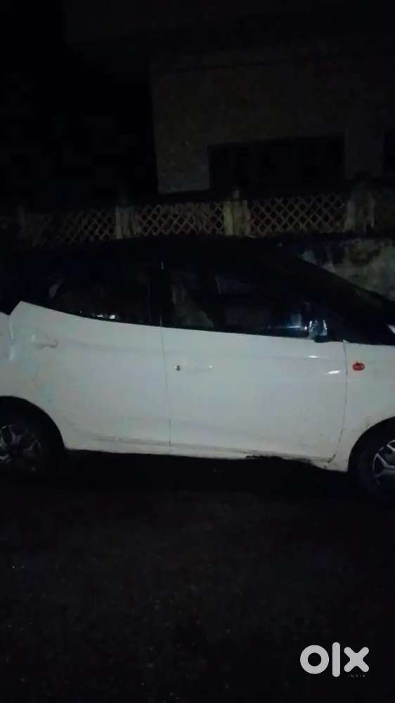 Hyundai Eon 2013 Petrol