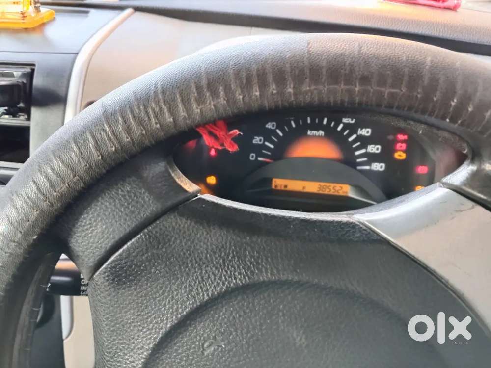 Maruti Suzuki Wagon R 2015 Lxi