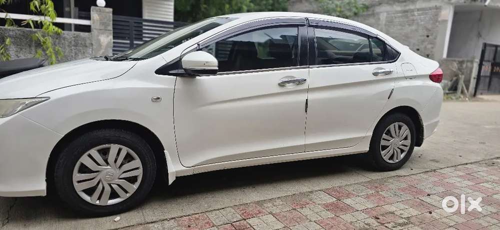 Honda City 2015 Petrol