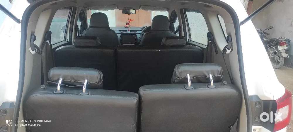 Renault Triber 2022 Petrol 20000 Km Driven