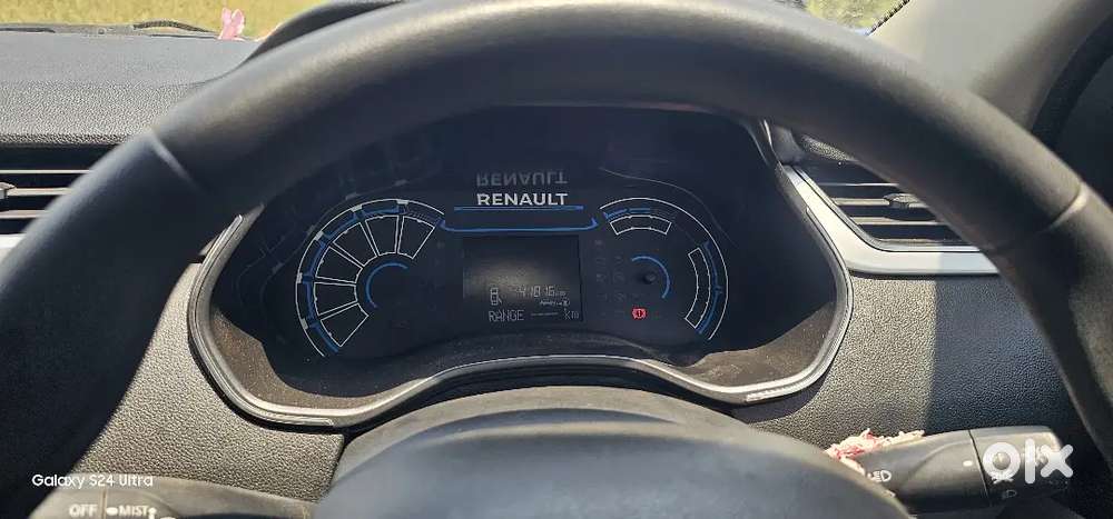 Renault Triber 2021 Petrol Well Maintained