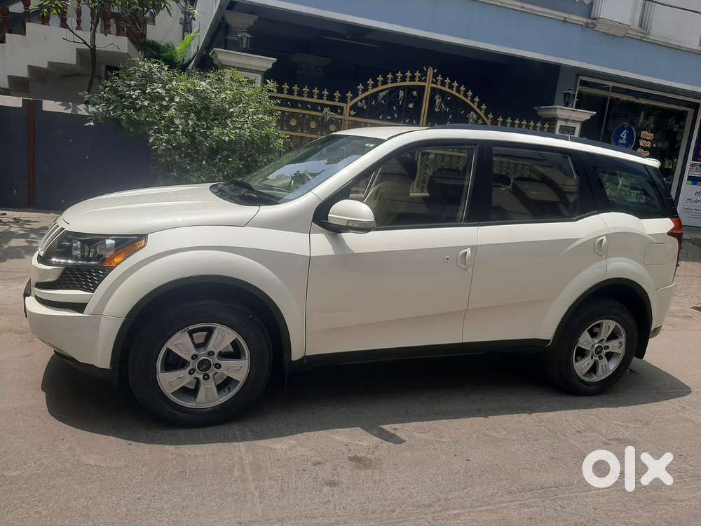 Mahindra Xuv500 W8, 2014, Diesel