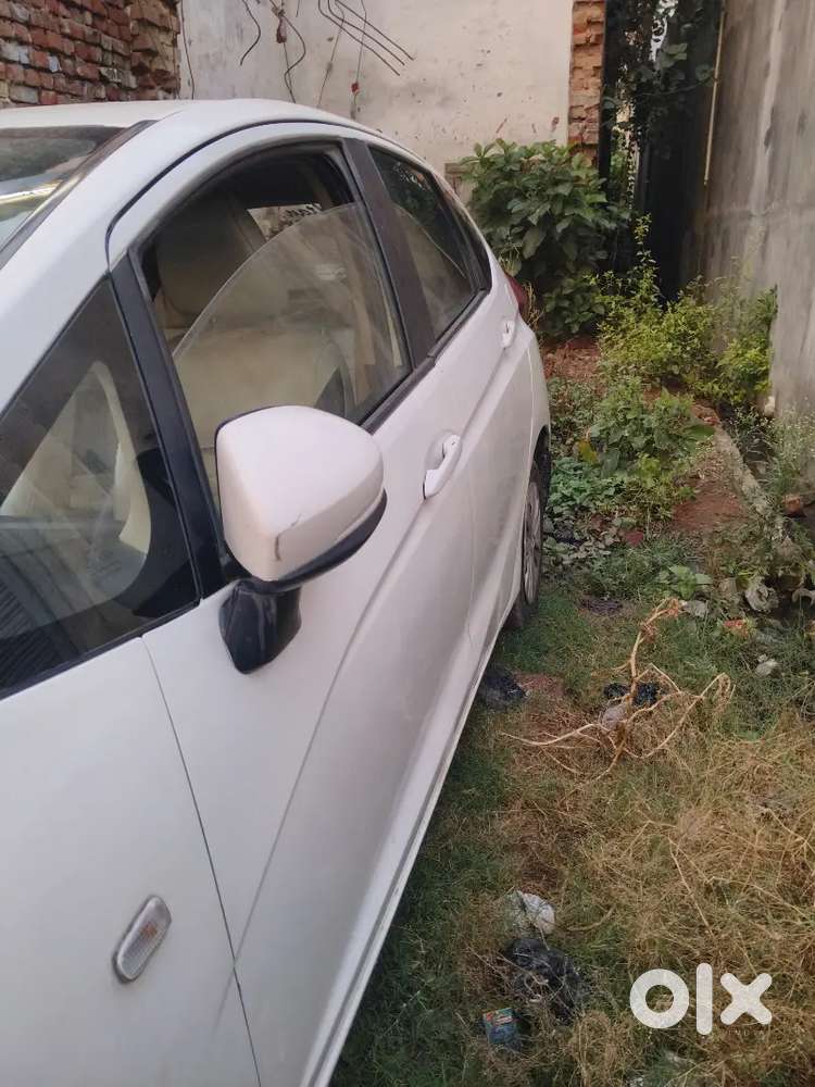 Honda Jazz Diesel Manual 2nd 2015