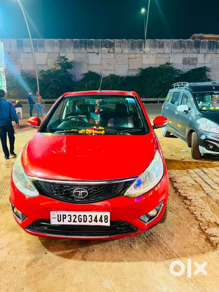 Tata Bolt Petrol Manual 2015