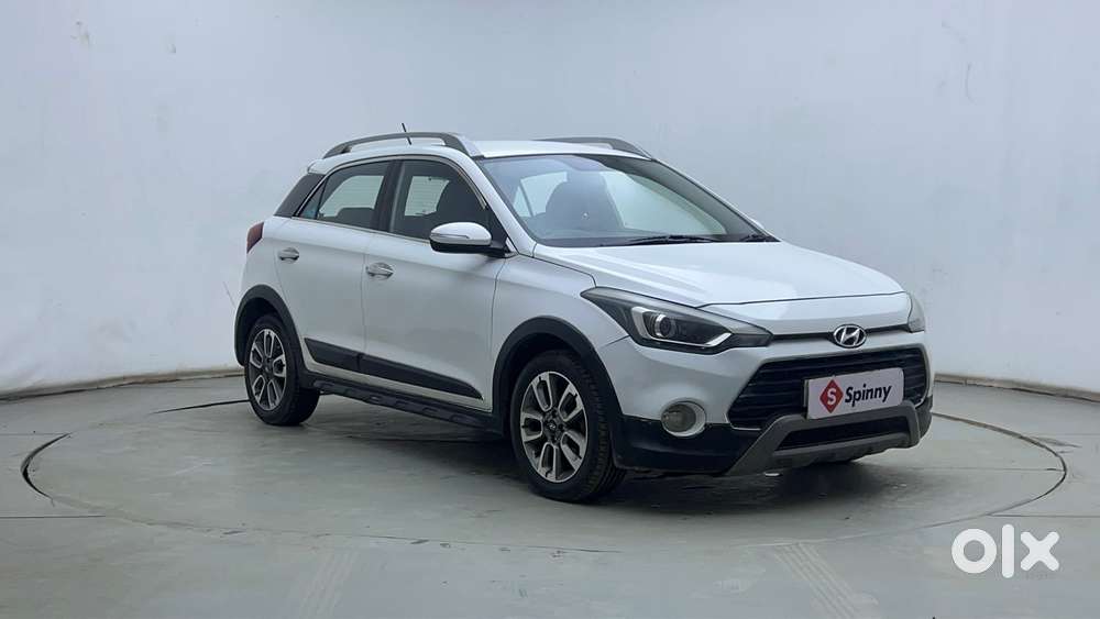 Hyundai I20 Active 1.2 S, 2015, Petrol