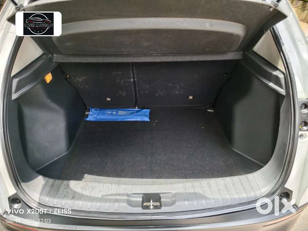 Honda Elevate Zx Cvt, 2024, Petrol