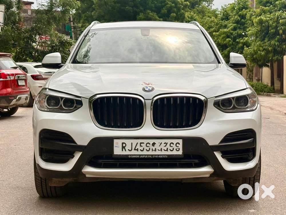 Bmw X3 Xdrive20d Expedition, 2019, Diesel