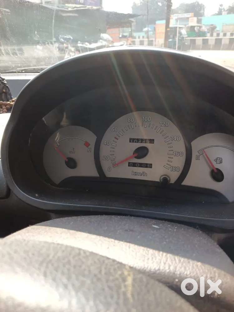 Hyundai Santro Xing 2013 Petrol 105000 Km Driven