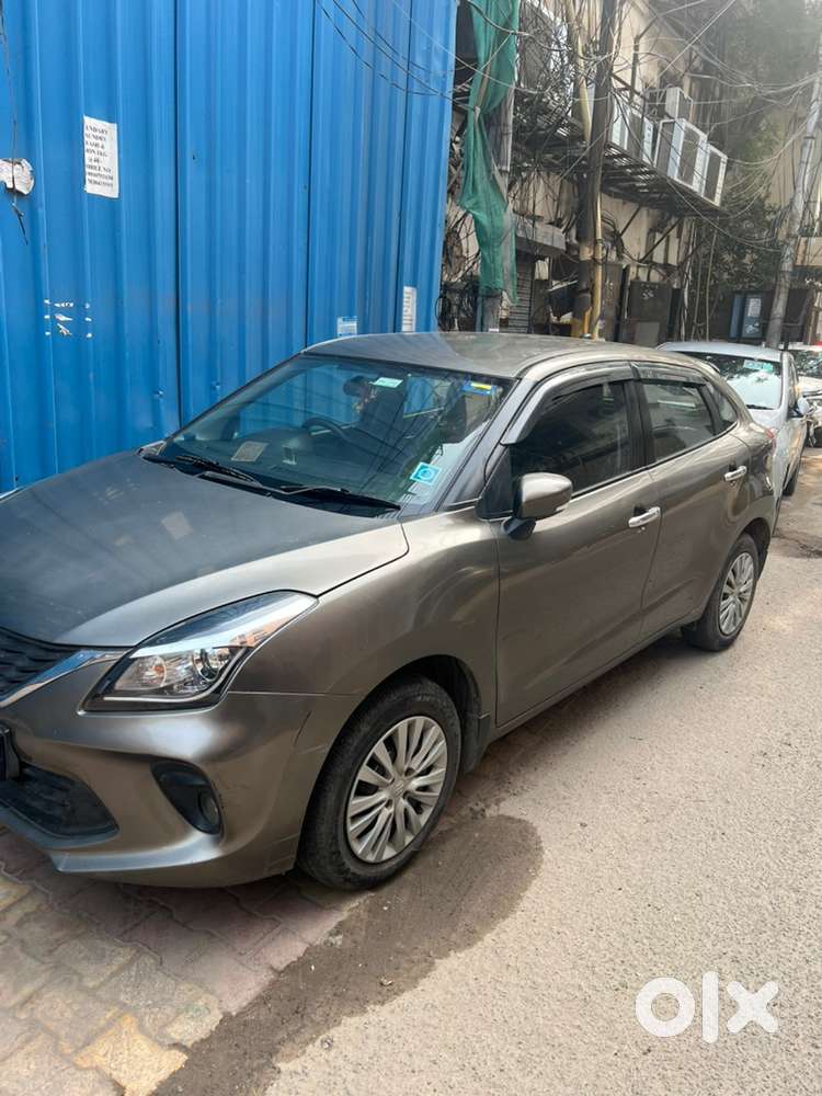 Maruti Suzuki Baleno 2020 Petrol 27000 Km Driven