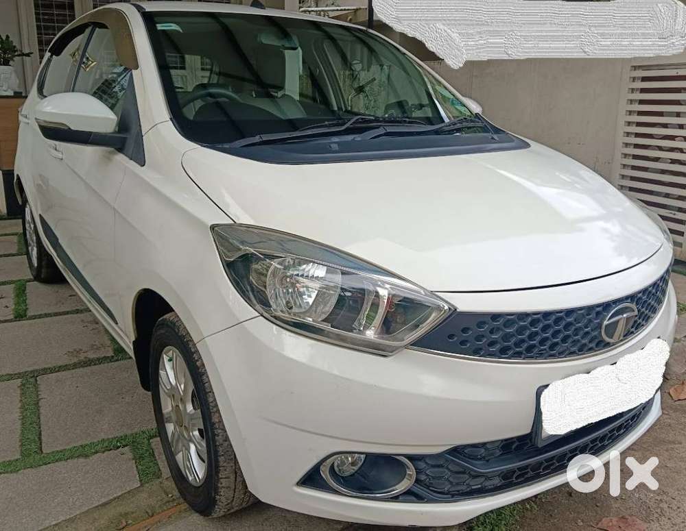 Tata Tiago 2018 Xz Petrol