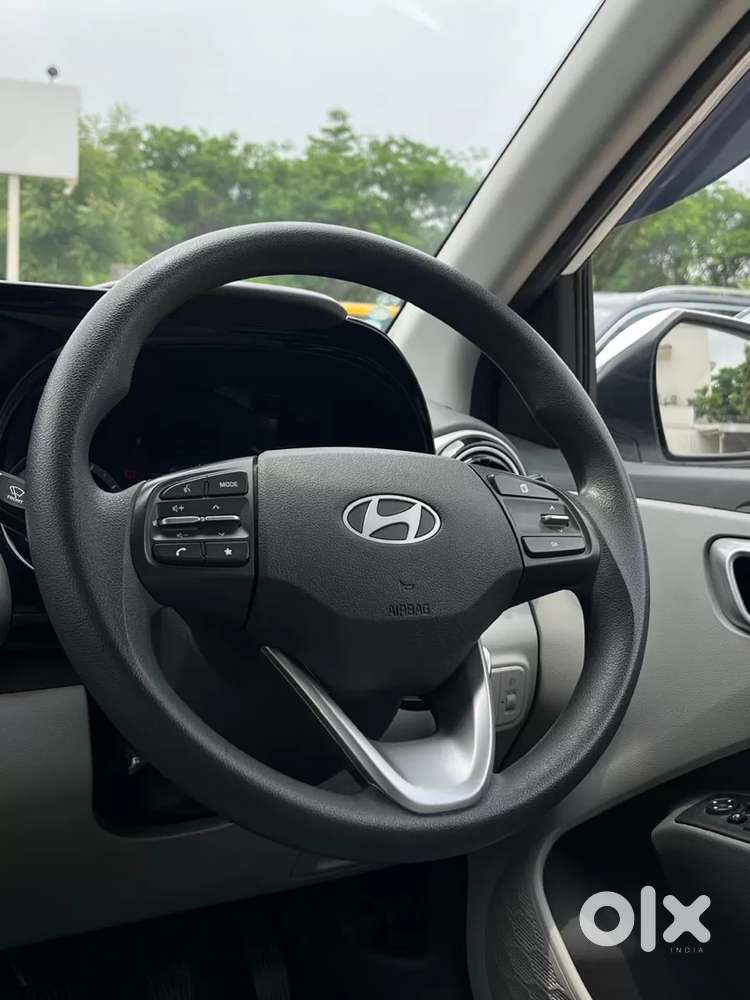 Hyundai Grand I10 Nios Sportz 1.2 Kappa Cng, 2025, Cng & Hybrids
