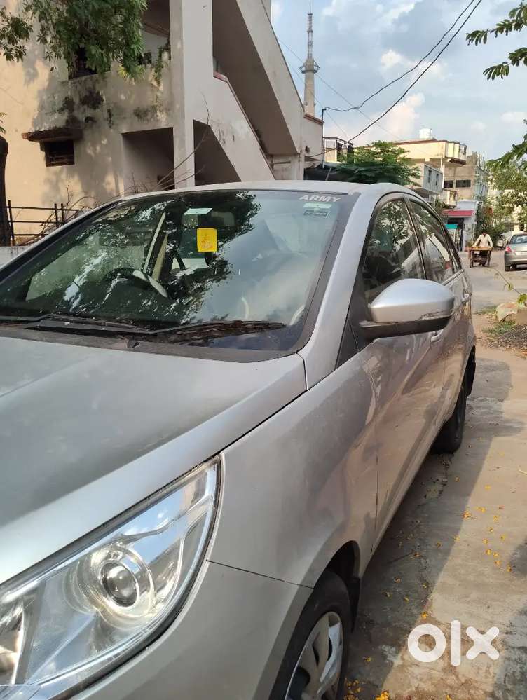 Tata Zest Diesel Well Maintained