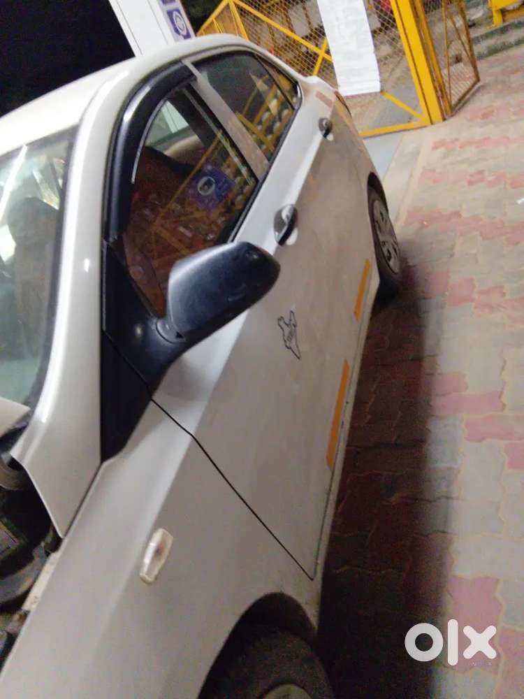 Hyundai Xcent 2018 Ready