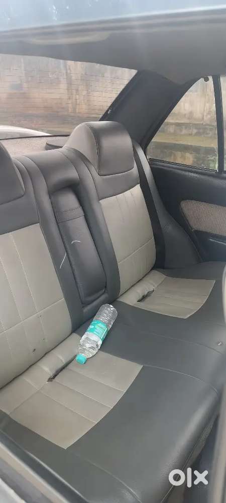 Maruti Suzuki Esteem Vxi 2007