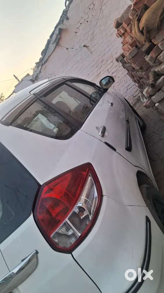 Maruti Suzuki Ertiga 2017 Diesel 135700 Km Driven