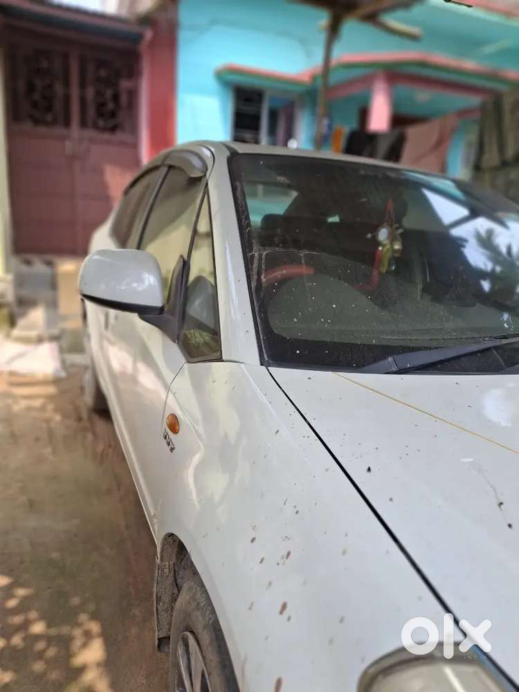Maruti Suzuki Sx4