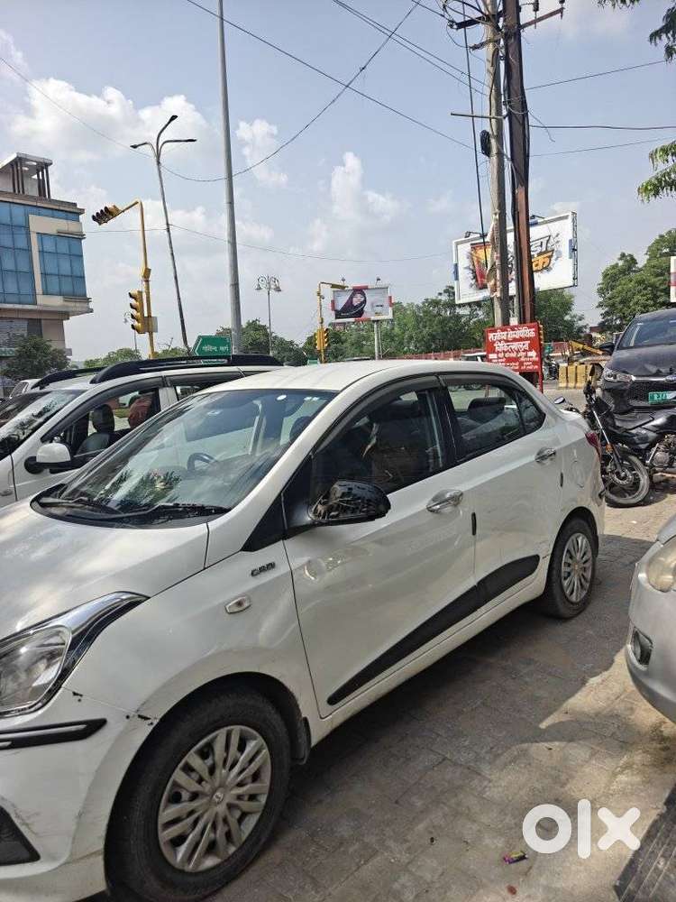 Hyundai Xcent 1.1 Crdi Sx, 2018, Diesel