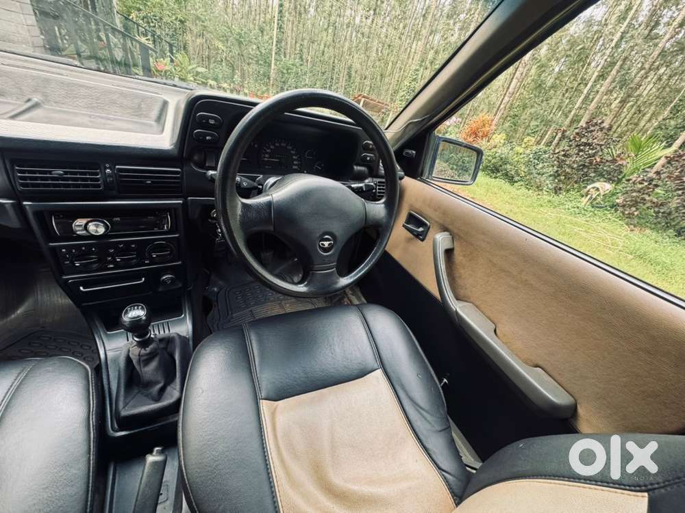 Daewoo Cielo Petrol Manual 1996