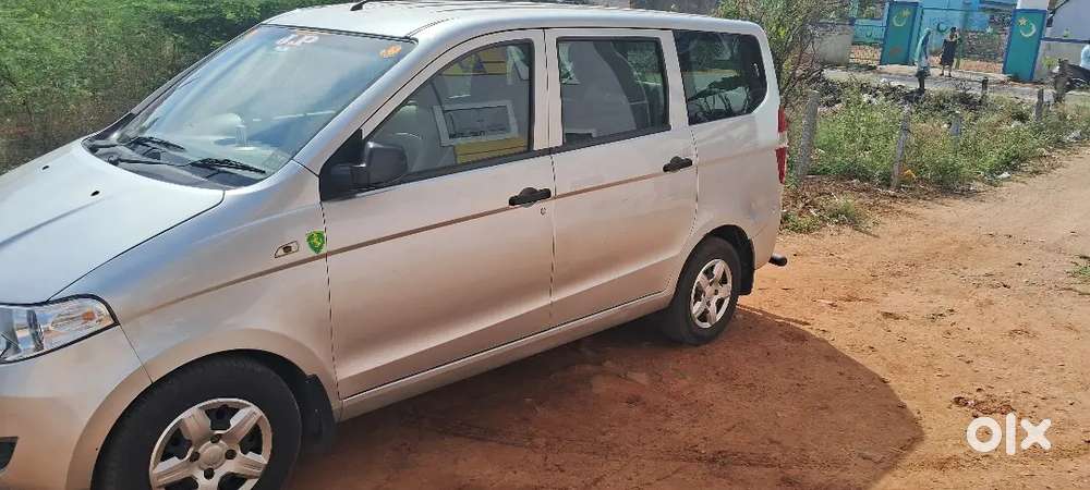 Chevrolet Enjoy 2014 Diesel 120000 Km Driven