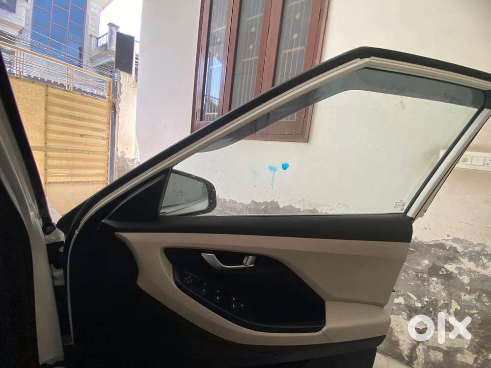 Hyundai Creta Diesel 2021 Model