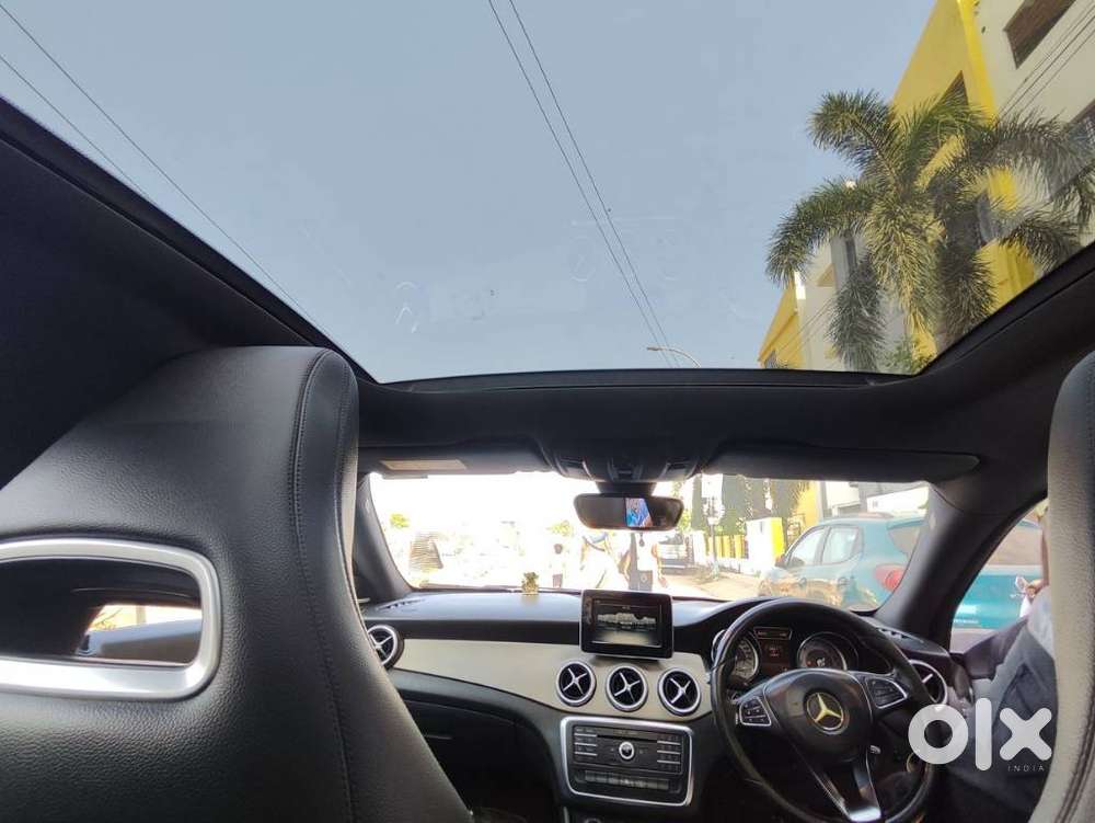 Mercedes-benz Gla Class 200 Cdi, 2012, Diesel