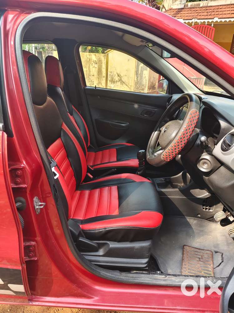 Renault Kwid 1.0 Rxt Sce Special, 2018, Petrol