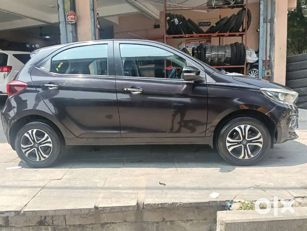 Tata Tiago Cng For Sale Chennai