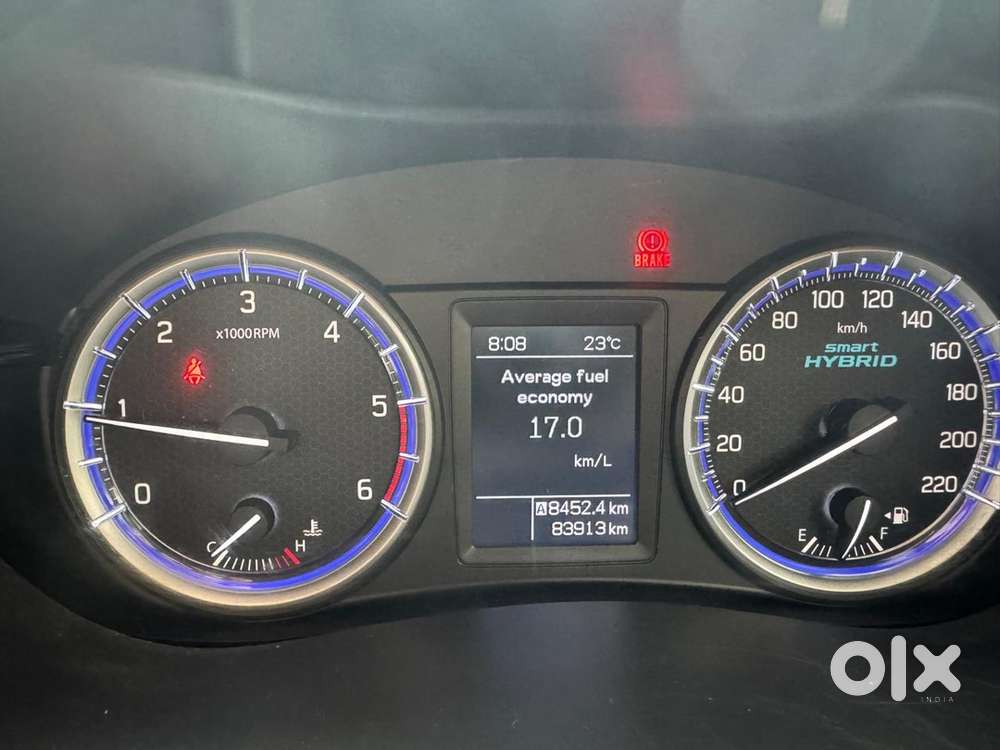 Maruti Suzuki S-cross 2018