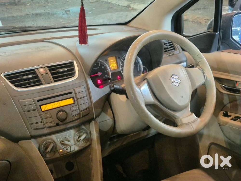 Maruti Suzuki Ertiga 1.5 Vxi, 2015, Petrol