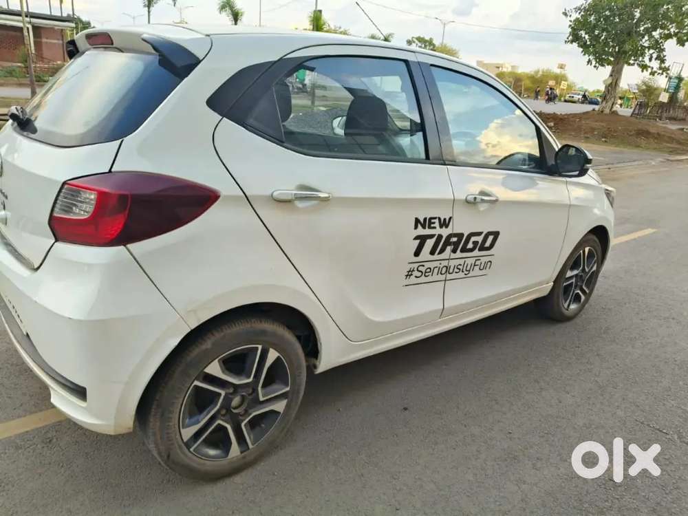 Tata Tiago 1.05 Revotorq 2023-2024