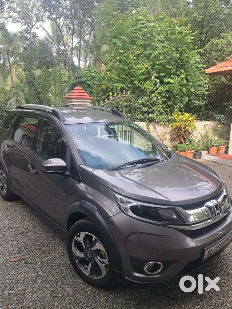 Honda City Petrol Automatic 2017
