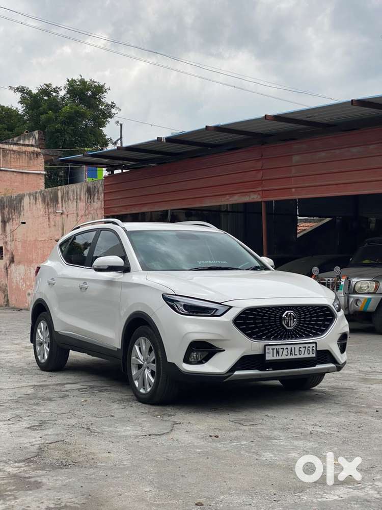 Mg Astor Zs Vti-tech Cvt Sharp, 2025, Petrol