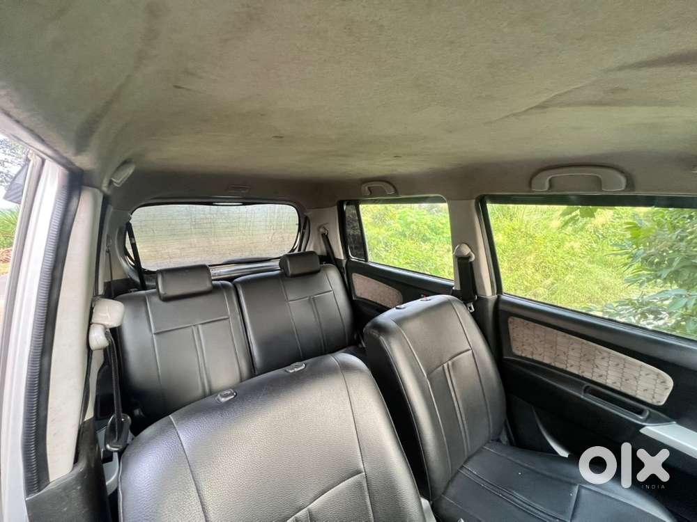 Maruti Suzuki Wagon R Petrol Good Condition