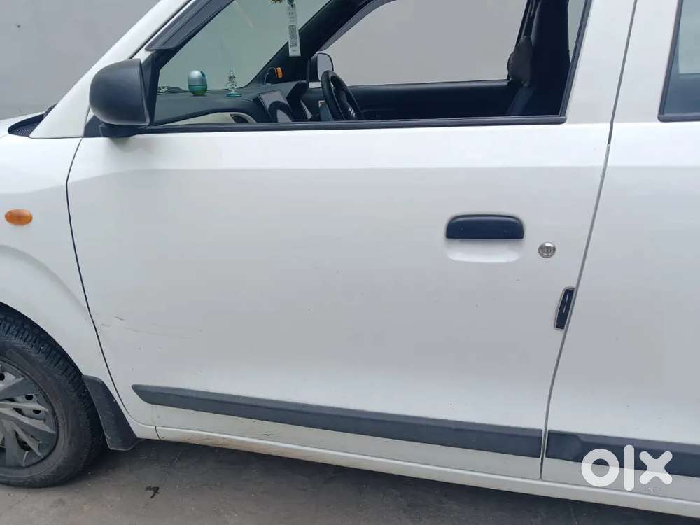 Maruti Suzuki Wagon R 1.0 2025 Cng & Hybrids 15000 Km Driven