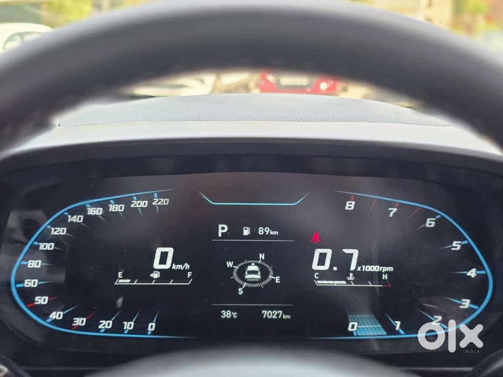 Hyundai I20 Asta (o) 1.2 Ivt, 2023, Petrol