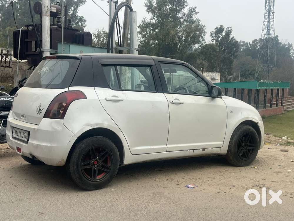 Swift Diesel Maruti 2008