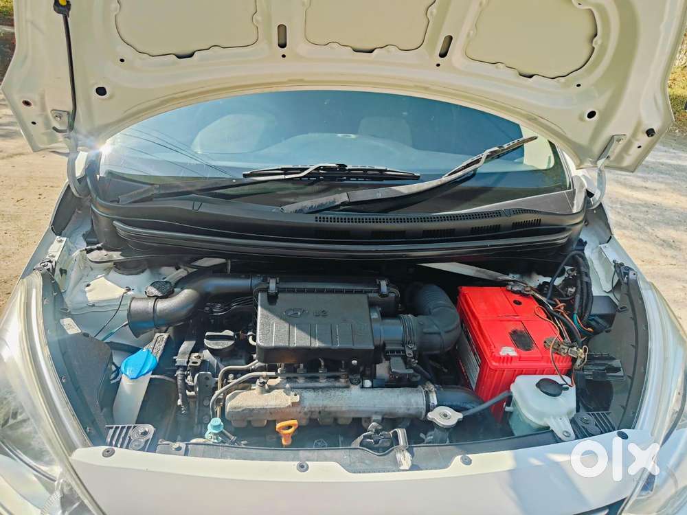 Hyundai Grand I10 Prime 1.1 Crdi T, 2017, Diesel